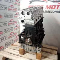 Motor 2 0 Volkswagen Crafter Garantie 6 12 Luni Cod Cdb Cdc Cnf Cne 