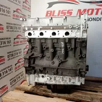 Motor 2 2 Fiat Ducato E4 