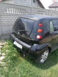 Dezmembrez Smart Forfour 1 5 Diesel