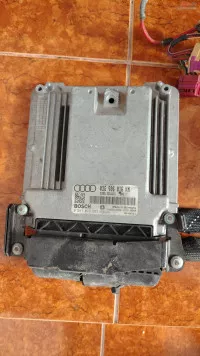 Calculator Motor Ecu Audi A4 B7 Diesel 2 0 Tdi Cod Motor Bpw An 2004 2