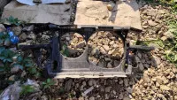 Trager Audi A6 C5 Diesel 1 9 Tdi An 1998 2004 cod 1853027916