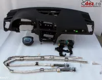 Airbag cortina Audi Q5 2014