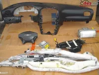 Airbag cortina Chrysler Voyager 2008