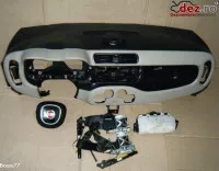 Centura de siguranta Fiat Panda 2012