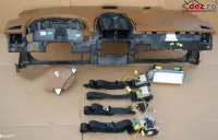 Airbag pasager Porsche Cayenne 2008