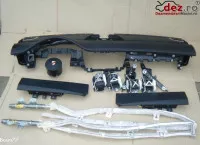 Airbag volan Porsche Panamera 2012