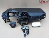 Plansa bord Fiat Punto Evo 2015