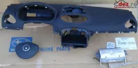 Airbag pasager Renault Clio 2010