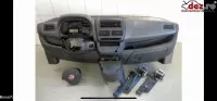 Centura de siguranta Fiat Doblo 2013
