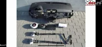 Centura de siguranta Fiat 500 2013