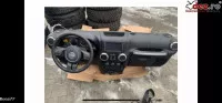 Sistem audio Jeep Wrangler jK 2017