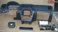 Centura de siguranta Skoda Yeti 2010