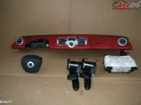 Plansa bord Smart ForTwo 2017