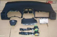 Centura de siguranta Toyota Auris 2010