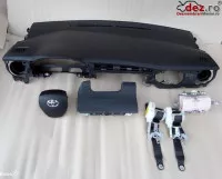 Centura de siguranta Toyota Auris 2015