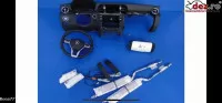 Airbag volan Mercedes SLK-Class R172 2014