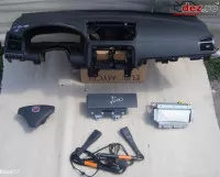 Airbag genunchi Fiat Croma 2010