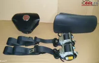 Centura de siguranta Fiat Fiorino 2011