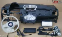 Airbag genunchi Fiat 500 2012
