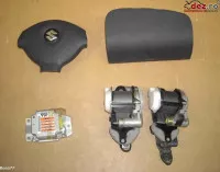 Calculator airbag Suzuki Jimny 2010