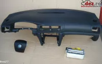 Plansa bord Skoda Superb 2008