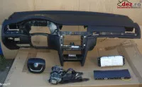 Plansa bord Skoda Superb 2012