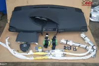 Airbag volan Toyota Verso 2013