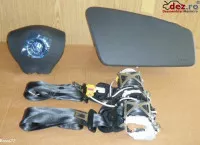 Centura de siguranta Volkswagen Amarok 2013