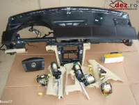 Plansa bord Volkswagen Phaeton 2012