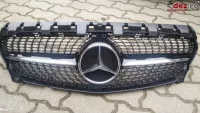 Grila radiator Mercedes CLA-Class c117 2015