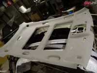 Tapiterie plafon Mercedes ML-Class w166 2014
