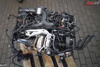 Motor complet Porsche Macan 2015