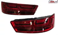Stop / Lampa spate Audi Q7 2016