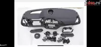 Vand Kit Complet Plansa Bord airbaguri centuri Pentru Bmw X4 G02 2017 