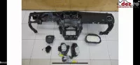 Vand Kit Complet Plansa Bord+airbaguri+centuri Pentru Chevrolet Cruze 2014 
