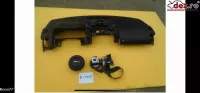 Vand Kit Complet Plansa Bord Cu Airbaguri Si Centuri Pentru Jagiar F Type 2016 