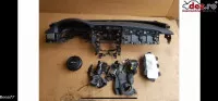 Vand Kit Complet Plansa Bord Cu Airbaguri Si Centuri Pentru Jaguar Xf X260 2017 