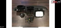 Vand Kit Complet Plansa Bord Cu Airbaguri Si Centuri Pentru Jaguar Xkr 2009 