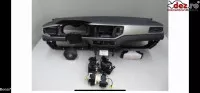 Vand Kit Complet Plansa Bord Cu Aribaguri Si Centuri Pentru Vw Polo 17 19 