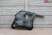 Aripa spate Dacia Duster 2012