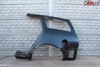 Aripa spate Mitsubishi Grandis 2008