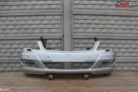 Bara fata Mercedes Viano 2012