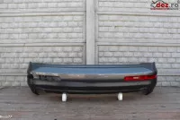 Bara spate Audi Q7 2011