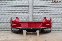 Bara spate Ferrari FF 2014
