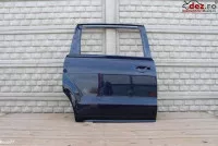 Usa Volkswagen Sharan 2011