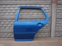 Usa Volkswagen Golf 2004