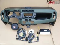 Centura de siguranta Fiat Panda 2015