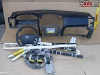 Airbag cortina Toyota Land Cruiser 2009