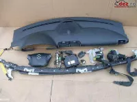 Centura de siguranta Mercedes C-Class 2007
