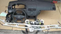 Centura de siguranta Mercedes C-Class 2010
